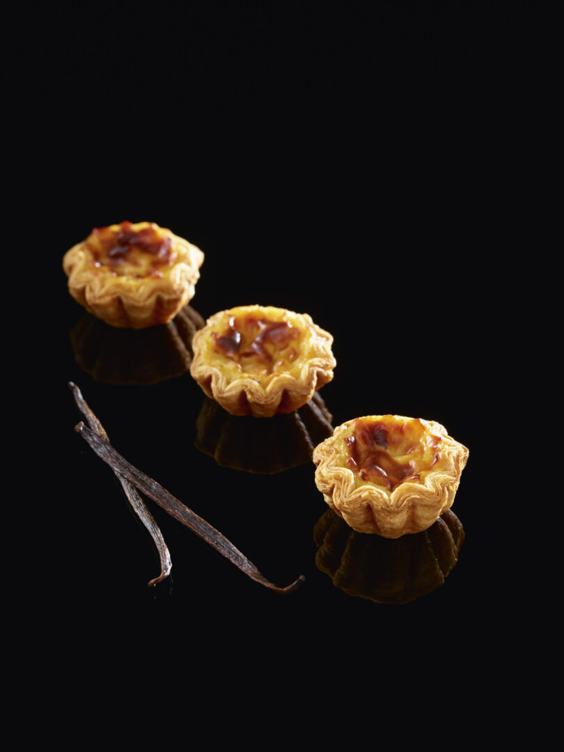 baby-flan