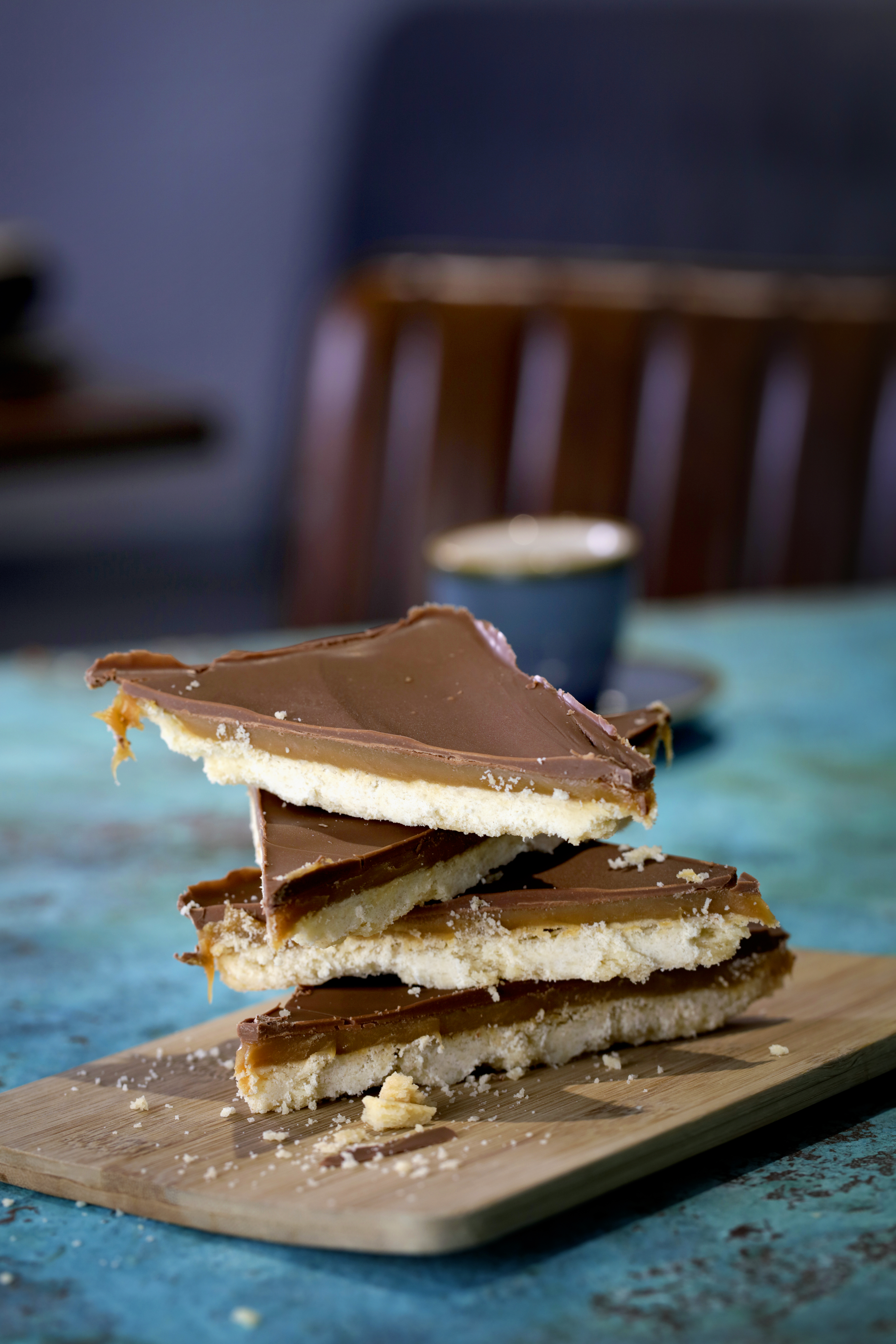 Traybakes